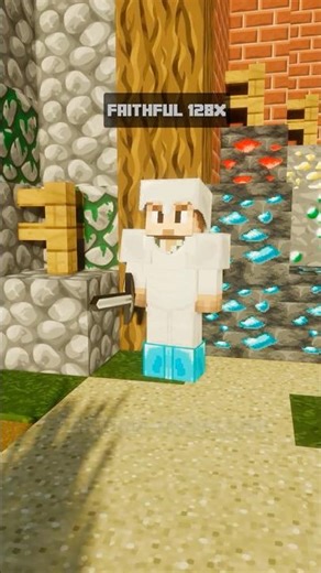 Best Faithful Texture Packs 🥇 (Download)