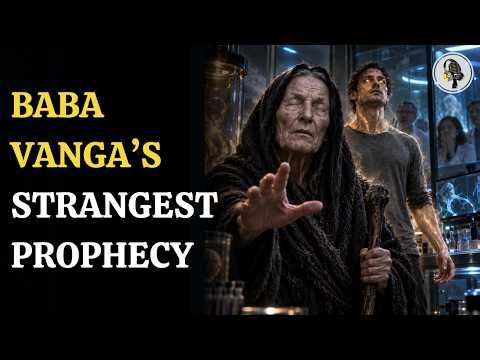 Baba Vanga 2027 Prophecy Claims Humans Could Gain Superpowers | WION Podcast