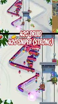 BTD6 Advanced Challenge May 25 2026 #btd6 #advancedchallenge #bloonstd6