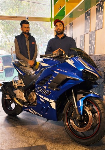 Ducati GT dream bike review