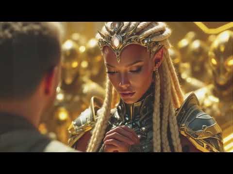 The Alien Queen and Her Soldiers Saw Me Fighting Barehanded — and Froze HFY | Sci Fi Story