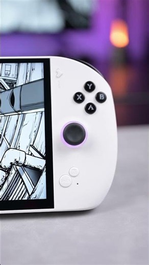 ONEXPLAYER APEX | The Ultimate 8" Gaming Handheld