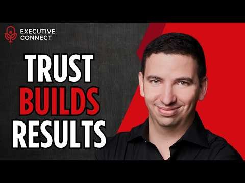 The Hidden Job Market and How Executives Actually Get Hired | Dr. Jeremy Gartner