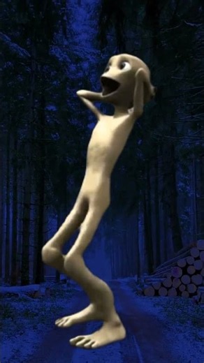 The alien is back… and he brought new moves.