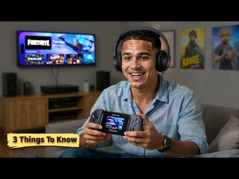 3 Things You Need To Know About The Backbone One iPhone Controller | Review