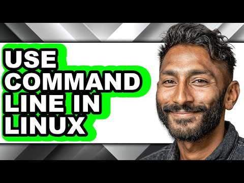 How to Use Command Line in Linux - Step by Step