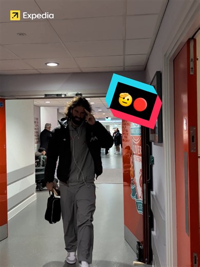 Liverpool vs Brighton Highlights: The Reds Are Here! 🫡🔴