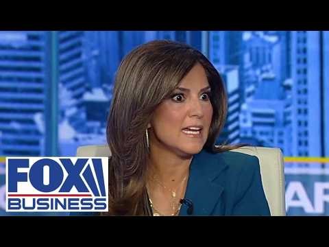'ABSOLUTELY RIDICULOUS': We CAN'T have this, Rachel Campos-Duffy stresses