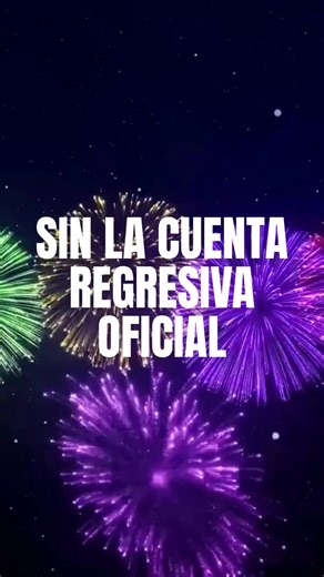 🚨✨ ¡ATENCIÓN! ✨🚨 ⏳ El año no arranca sin la cuenta regresiva oficial 🎆 Y esta noche la hacemos todos juntos con Crónica 🥂📺 Te esperamos para vivir el brindis y el conteo final en vivo: Cablevisión: Canal 17 / Telecentro: Canal 19 / DirecTV: Canal 718 /TDA: Canal 24.4 / Crónica TV en YouTube 🔴 CRÓNICA, SPONSOR OFICIAL DEL BRINDIS DE AÑO NUEVO 🎉 ¡Arrancamos el 2026 como se debe!