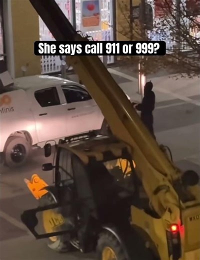 ⚠️ Sainsbury’s Local Cash Machine Robbery Shocks Locals