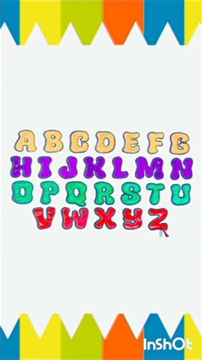 Fun ABC Learning for Kids: Songs, Games, and Activities to Master the Alphabet!