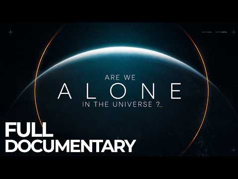 The Fermi Paradox: Are We Alone in the Universe? | Free Documentary Space