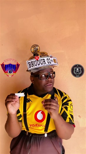 Pirates vs Chippa United 2026 — Highlights & Funny Moment