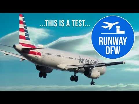 LIVE 🔴 DFW approach plane spotting ❤️ December 28, 2025