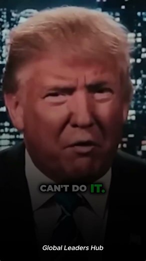 NEVER GIVE UP - Donald Trump’s Most Powerful Advice 🇺🇸 #inspiration #donaldtrump #motivation