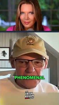 James Carville Says HE’S OUT!