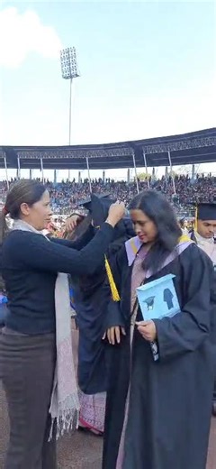 Graduation Ceremony Highlights and Celebrations