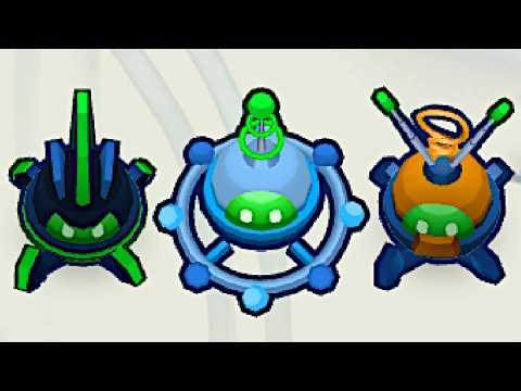 The NEW Tech Bot Prime Changes EVERYTHING! (Bloons TD 6)