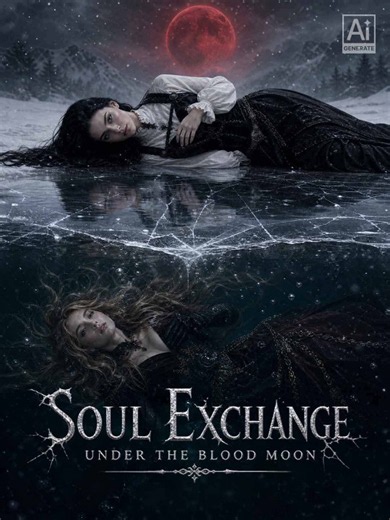 Soul Exchange under the Blood Moon - Part 1/1 | Episodes 1-25