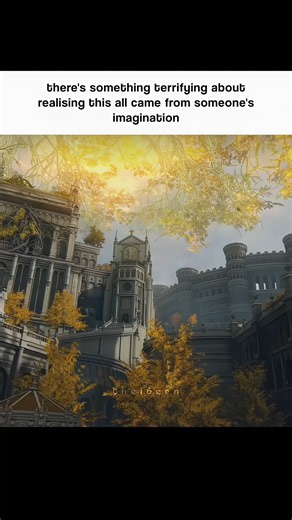 where imagination becomes mythology!