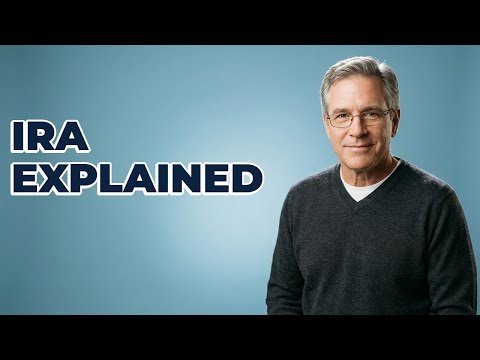 What Is A Traditional IRA Account?