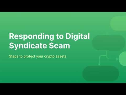 How to Recover Stolen Crypto The 3-Step Forensic Protocol | Bitcoin Scam Watch