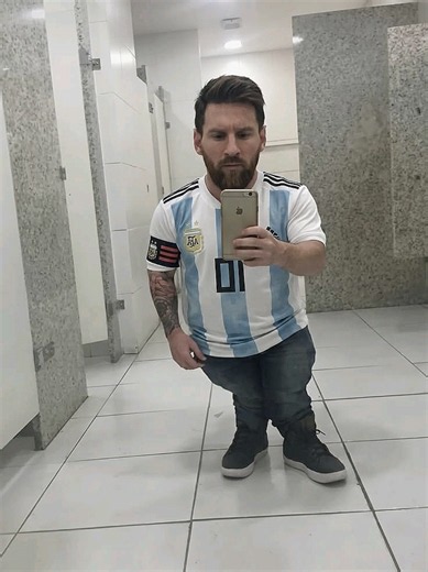 Messi Super Ballon d'Or Top 5 Ranking Today
