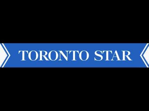 The Toronto Star October 21, 2026
