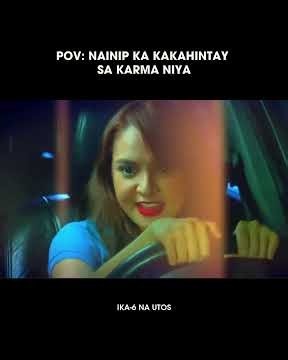 Kapuso Feels: Ako na lang pala ang karma | Ika-6 Na Utos