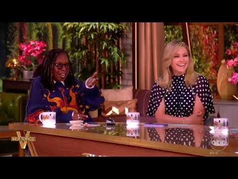 Trump's Cabinet in Turmoil? | The View
