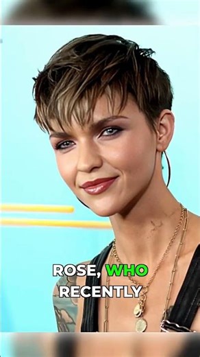 How Ruby Rose's complaint became a police case #celebrity #viral