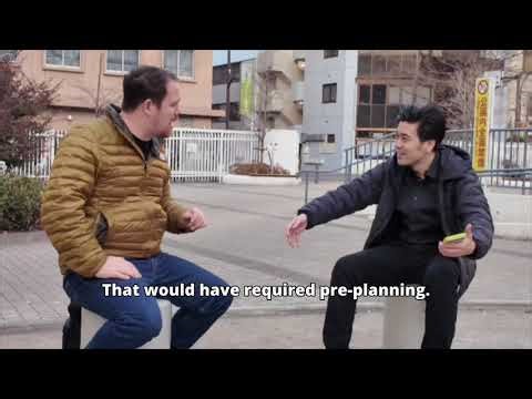 Cartographer 3D Deep Dive: The Man Behind the Eddy Current Probe | Interview