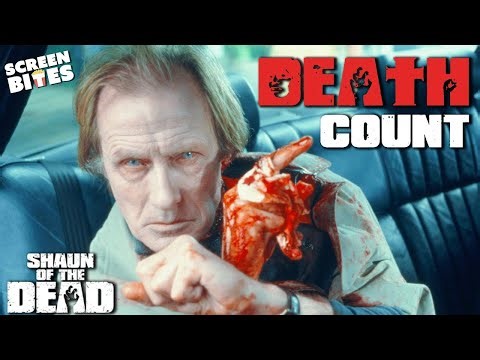 Grisliest Deaths from Shaun Of The Dead (2004) | Screen Bites