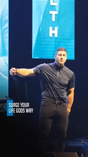 See Tim Tebow — LIVE in Tulsa! 🔥 Get ready for a one-day, life-changing experience where thousands of believers gather to learn why and how to live with purpose, honor God with their resources, and make lasting Kingdom impact. 🎤 Inspiring Teaching 🙌 Worship That Moves You 🤝 Kingdom-Driven Community 🎟️ Tickets On Sale Now 🗓️ Saturday, May 9, 2026 📍 BOK Center - Tulsa, OK You’ll walk away with clarity on your calling and real momentum to surge your life God’s way! 👉 Tap “Learn More” to joi