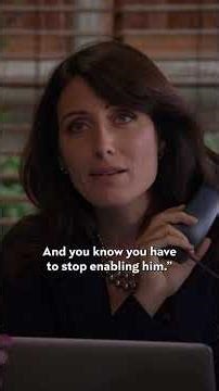 Cuddy's Workplace Massage | House M.D.