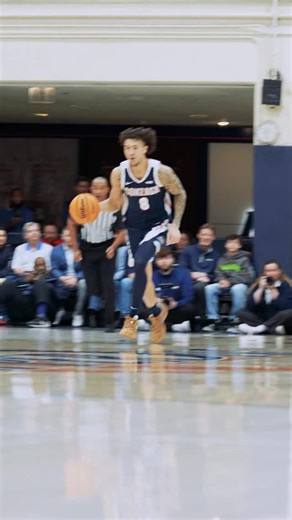 TGF GETS 🆙 | Gonzaga Men's Basketball