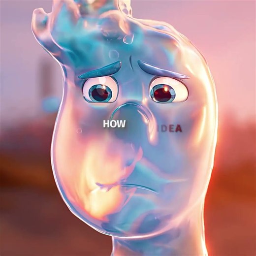 "Your Even More Beautiful" - Elemental Edit | Sia - Snowman