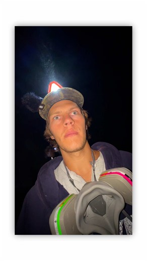 Climbing into the mouth of an active volcano… | the volcano