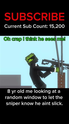 Melon Playground || Sniper | #melonpg #melonplaygroudmeme #melonplaygroundmemes #melonsanbox