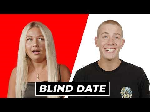 Country Guy VS Florida Girl on Blind Date!