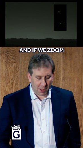 The Earth - A Tiny Blue Dot From Mars! 🤯