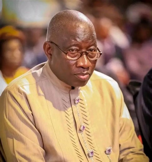 Jonathan: Ex-Minister Yuguda tackles Atiku