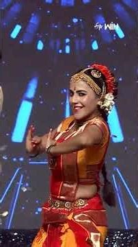#shorts - Out Standing Dance Performance By Abhi Master #HyperAadi #Dhee20 #Danceshow