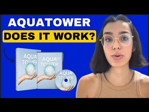 Aqua tower ✅ Honest Review 2026 | How to Use, Benefits & Does It Work for Water Quality?