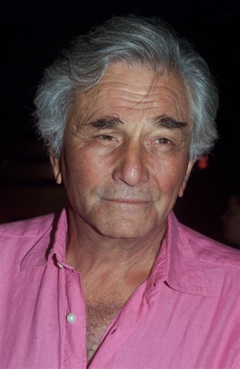 'Princess Bride' star Peter Falk's daughter Jacqueline Falk dies at 60