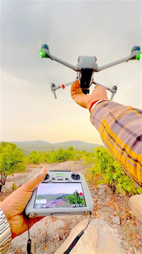 Dji Air 3s 👉 “Perfect Drone take off, 😱🔥”#viral #shorts #shortvideo #short #drone #youtubeshorts