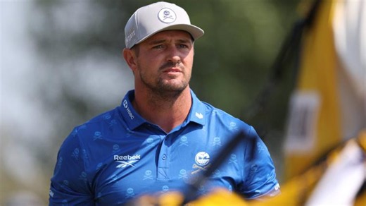 Bryson DeChambeau lie controversy, explained: Golfer threatens to quit British Open over 2-stroke penalty