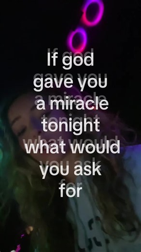 #miracle | miracle