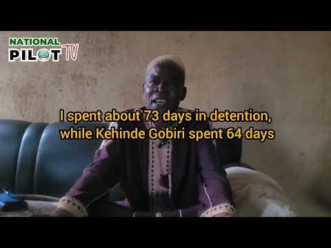 Offa Robbery Victims Speak on Harrowing Experience During Police Investigation