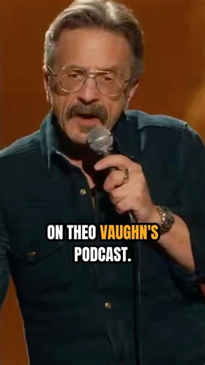MARC MARON IMAGINES HITLER GOING ON THEO VON'S PODCAST